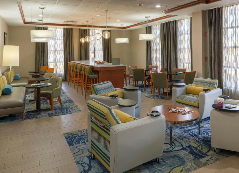 Lounge Ảnh
