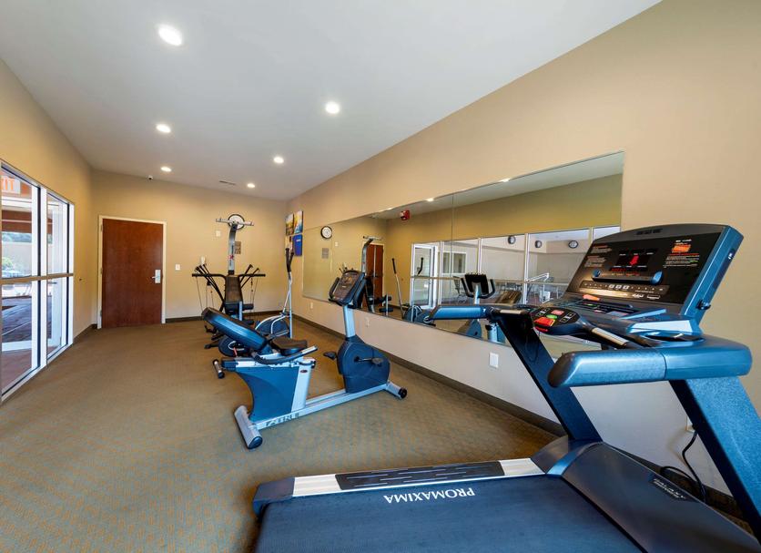 Gym Ảnh