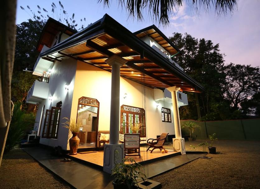 Toà nhà Ảnh