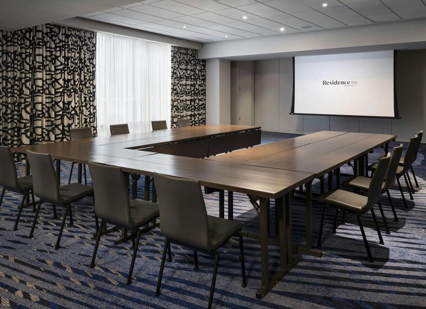 Conference room Ảnh