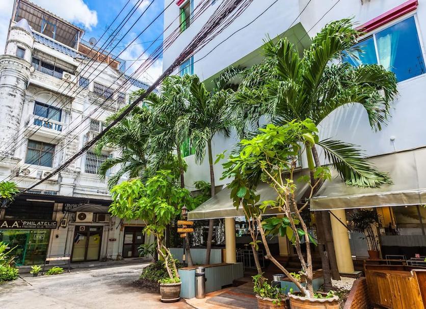 Cảnh ngoài trời Ảnh