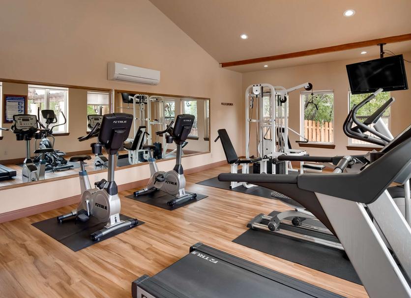 Gym Ảnh