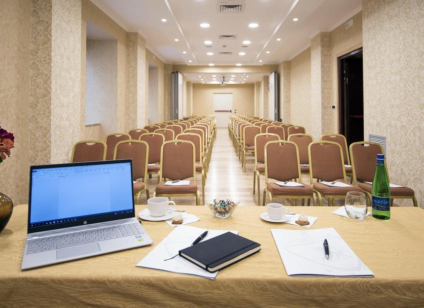 Conference room Ảnh