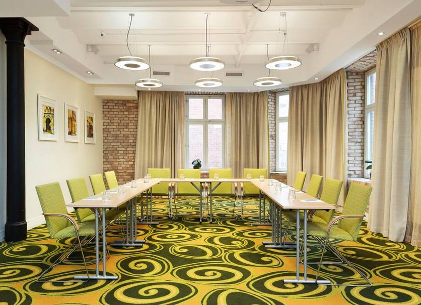 Conference room Ảnh