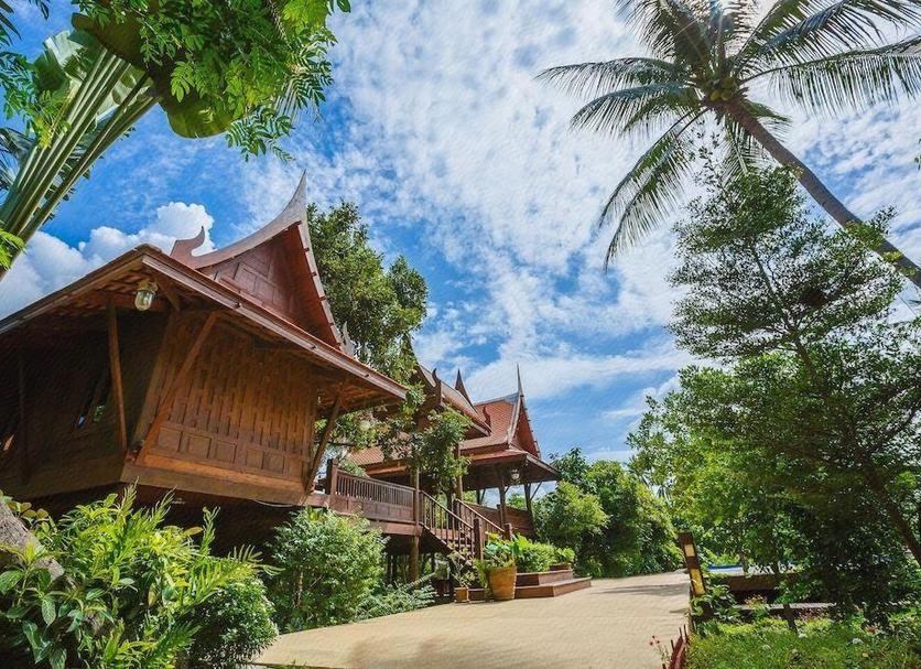 Cảnh ngoài trời Ảnh