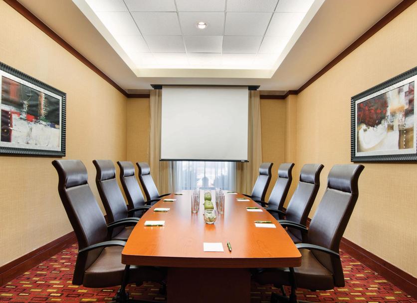 Conference room Ảnh