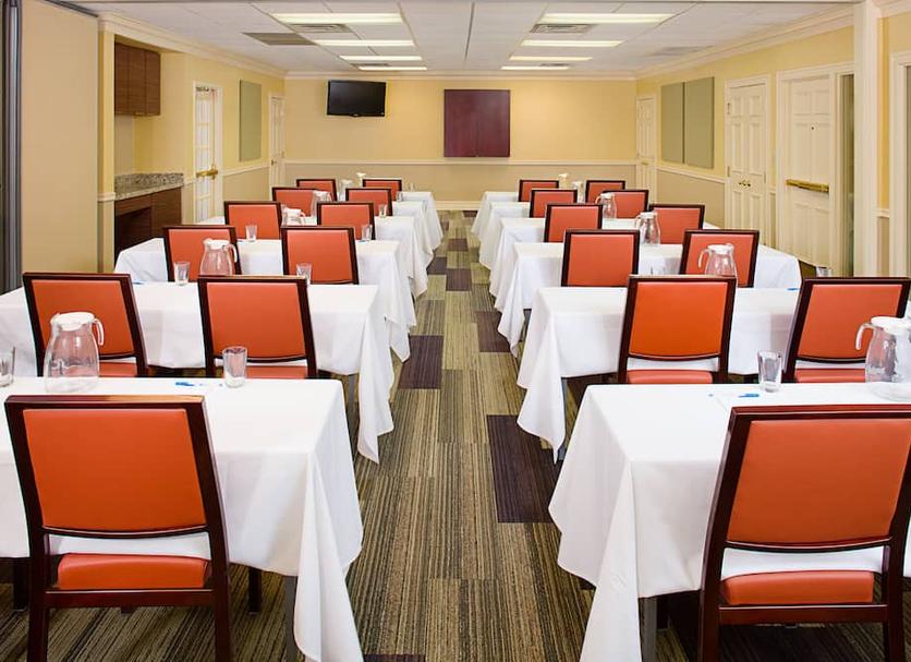 Conference room Ảnh