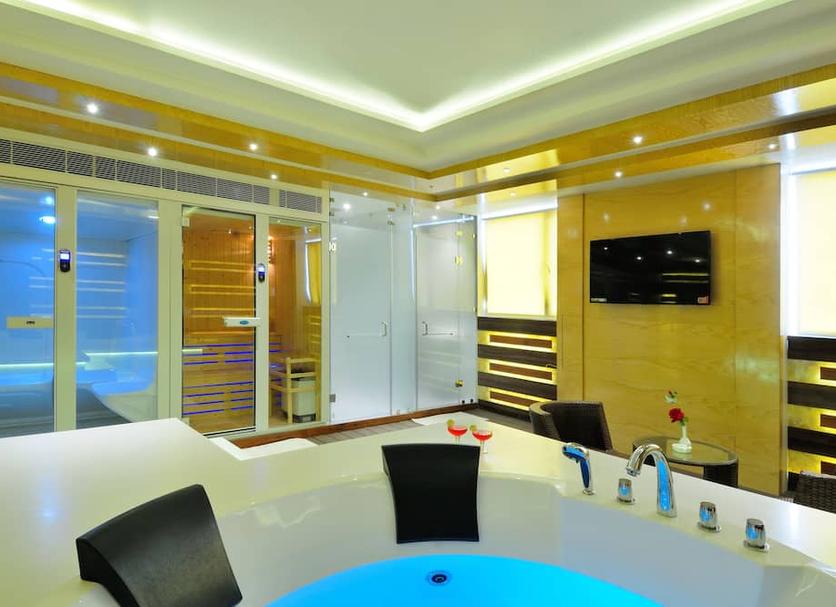 Hotel amenity Ảnh