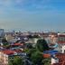 Cảnh ngoài trời