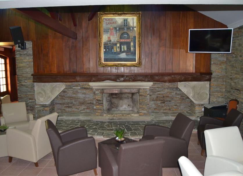Lounge Ảnh