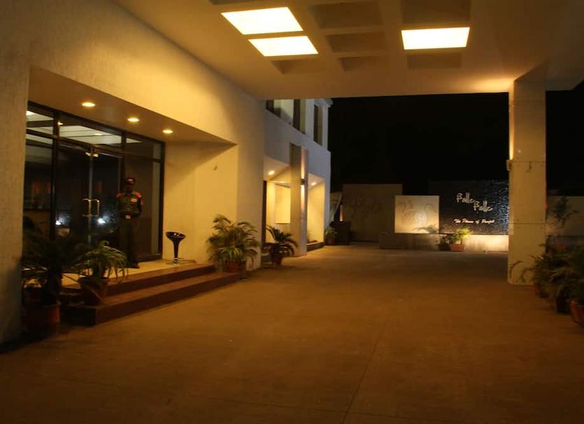 Cảnh ngoài trời Ảnh