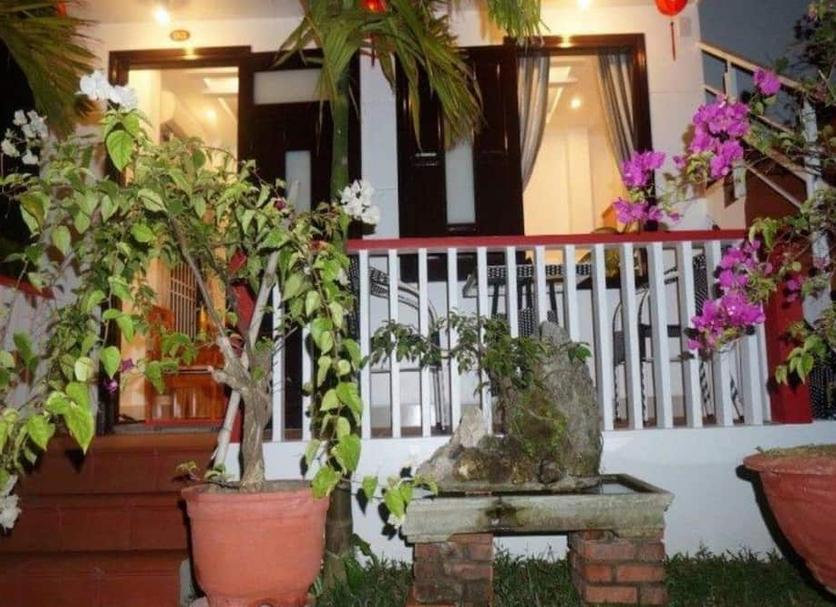 Cảnh ngoài trời Ảnh