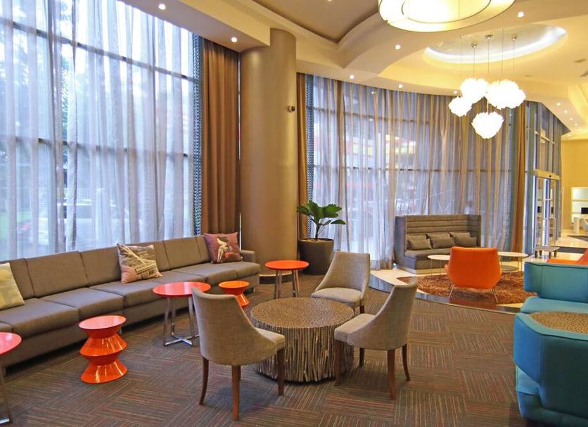 Lounge Ảnh