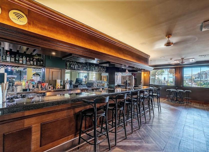 Bar Ảnh