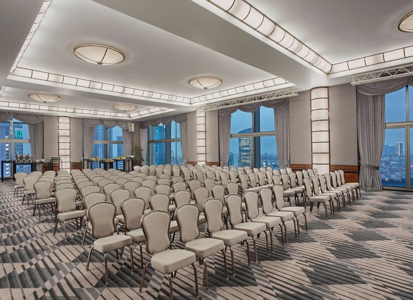 Conference room Ảnh
