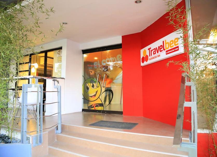 Cảnh ngoài trời Ảnh