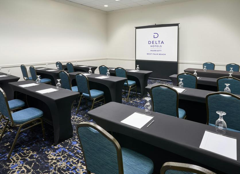 Conference room Ảnh