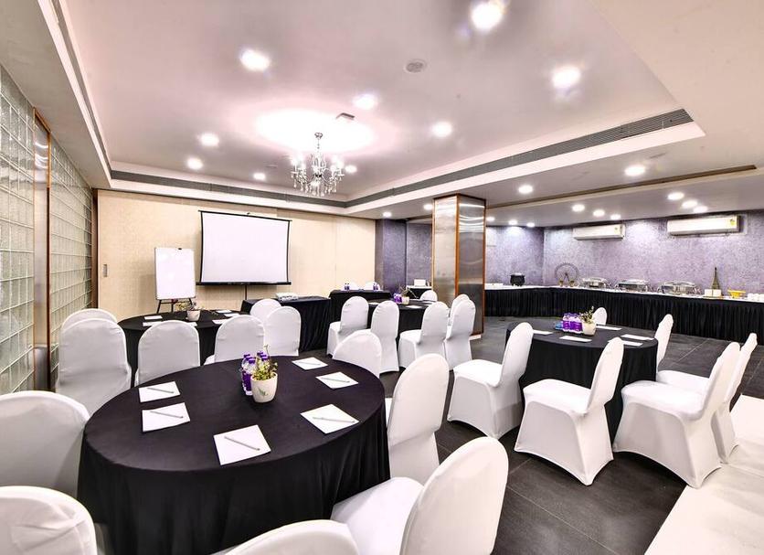 Sảnh yến tiệc Ảnh