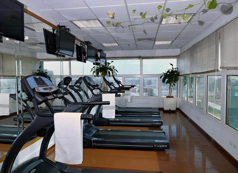 Gym Ảnh