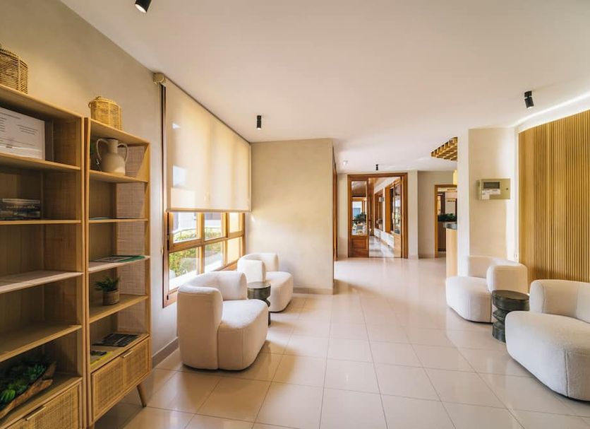 Lounge Ảnh