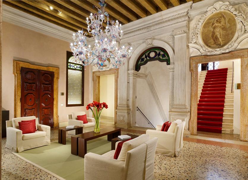 Lounge Ảnh