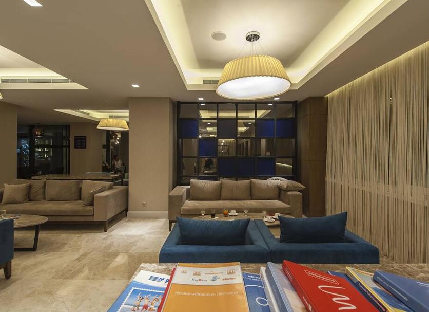 Lounge Ảnh