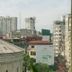 Cảnh ngoài trời