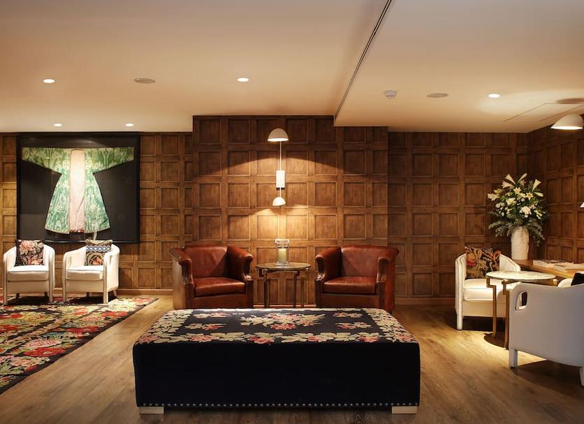 Lounge Ảnh