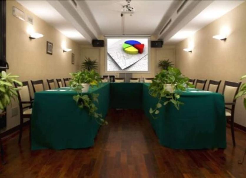 Conference room Ảnh