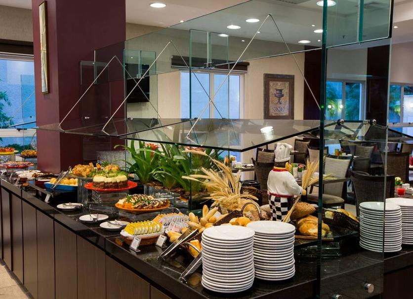 Buffet Ảnh