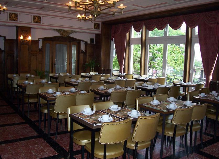 Nhà hàng Ảnh