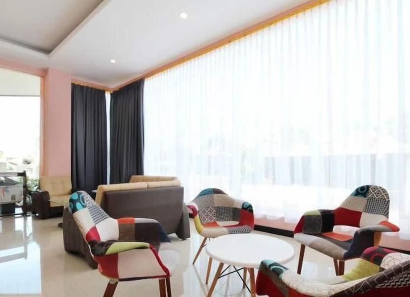 Lounge Ảnh