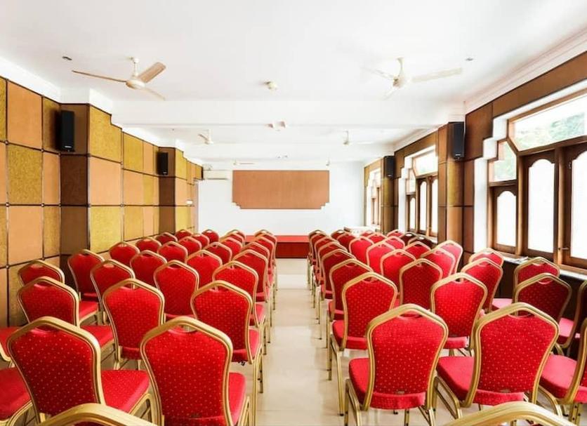 Conference room Ảnh