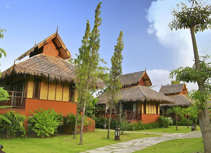 Toà nhà Ảnh