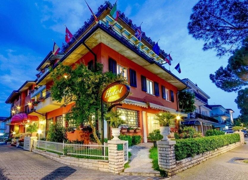 Toà nhà Ảnh