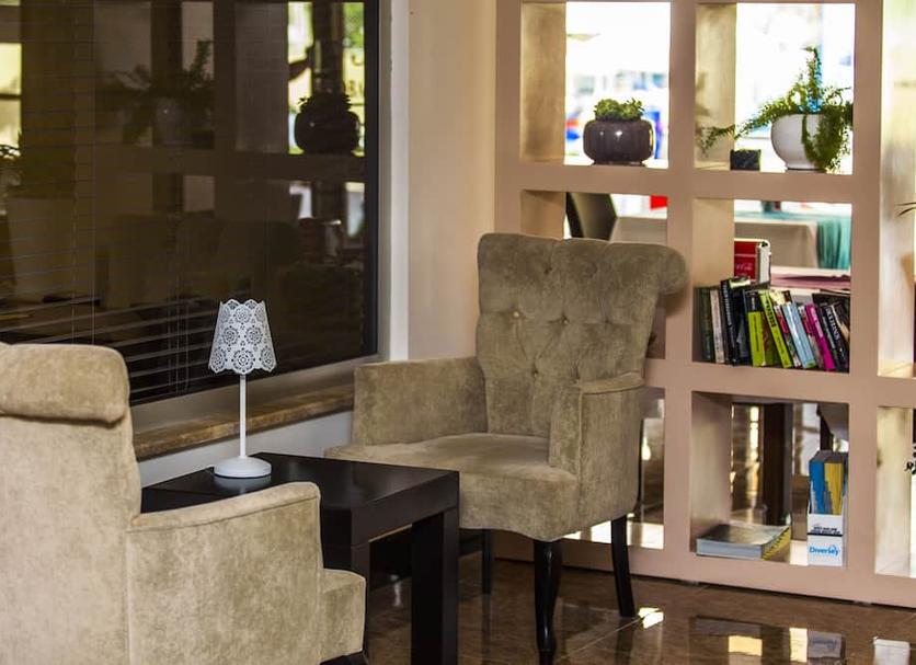 Lounge Ảnh