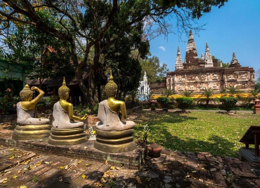 Cảnh ngoài trời Ảnh
