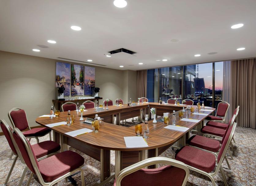 Conference room Ảnh