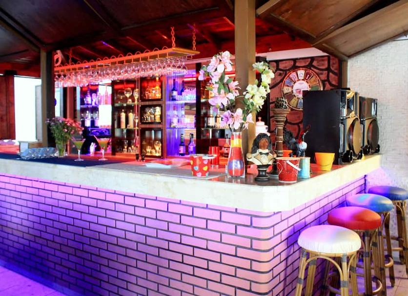 Bar Ảnh