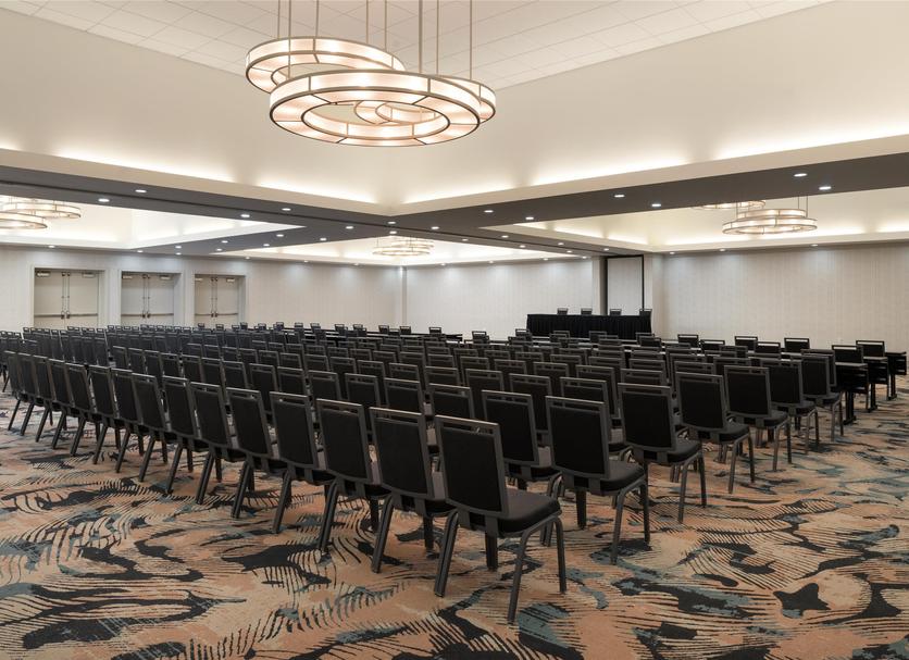 Conference room Ảnh