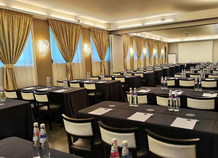 Conference room Ảnh
