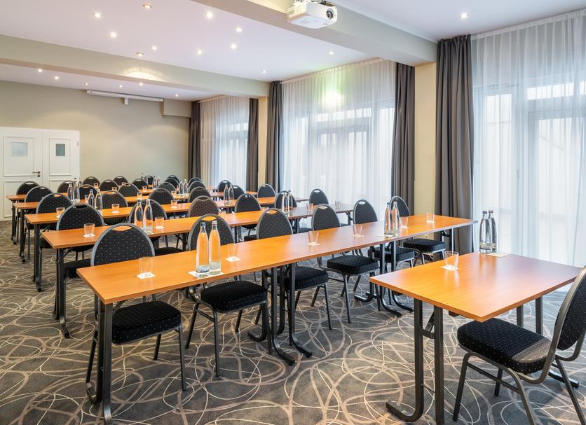 Conference room Ảnh