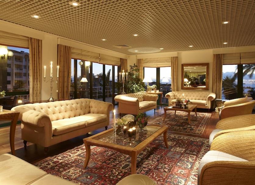 Lounge Ảnh