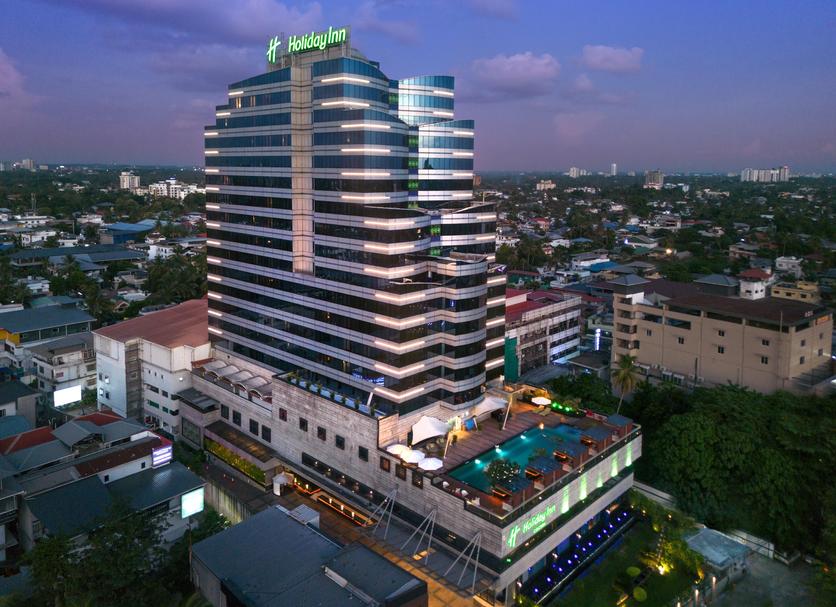 Toà nhà Ảnh