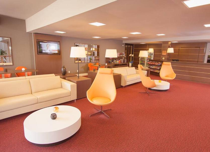 Lounge Ảnh