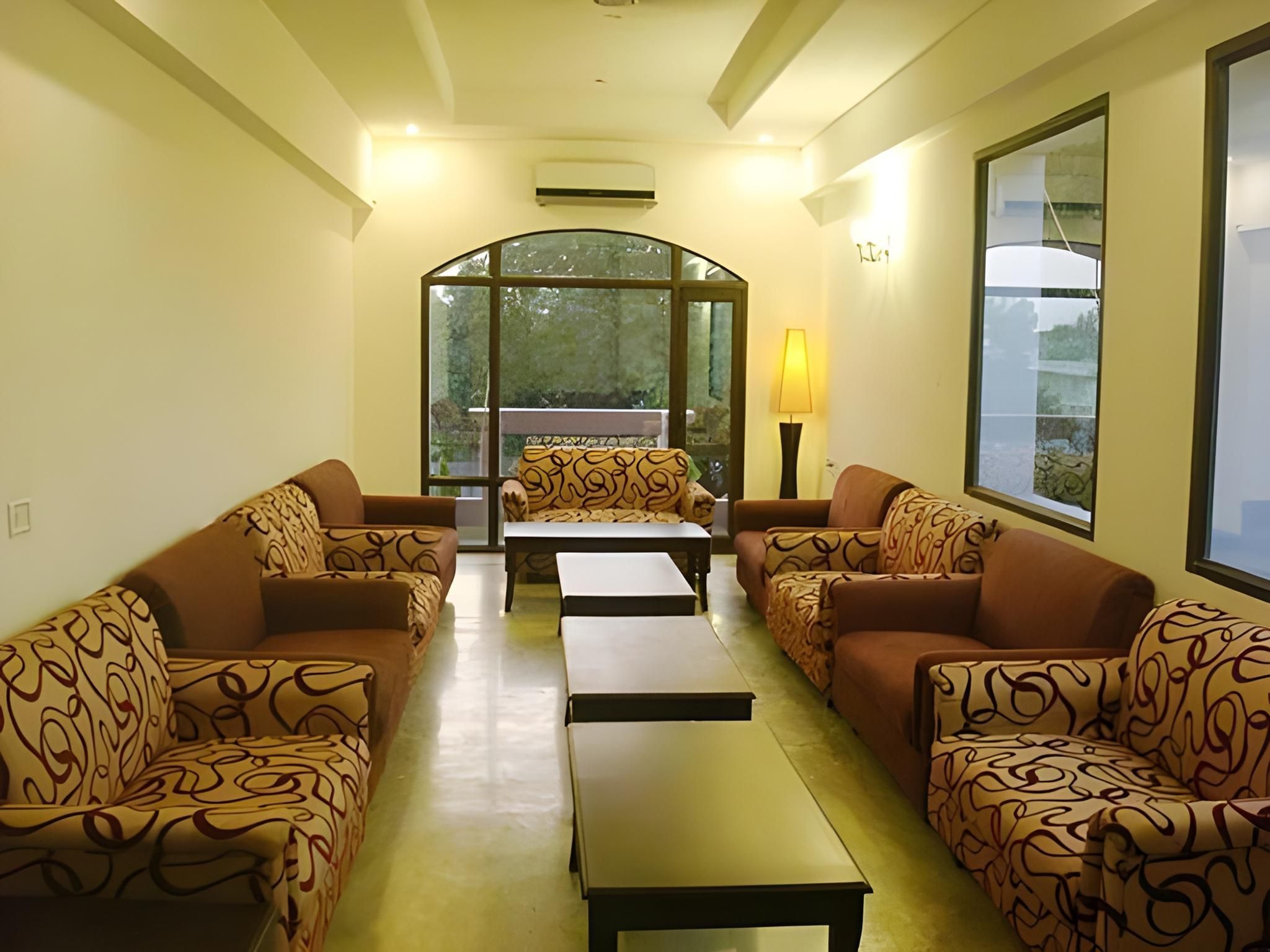 Hành lang