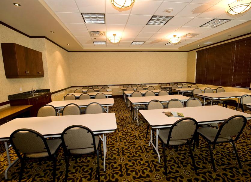 Conference room Ảnh