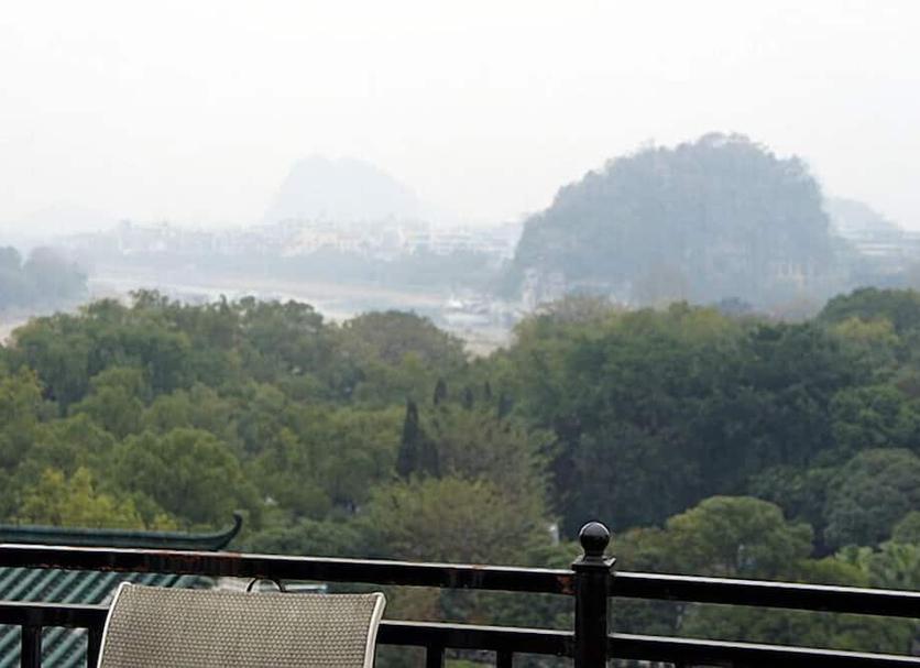Cảnh ngoài trời Ảnh