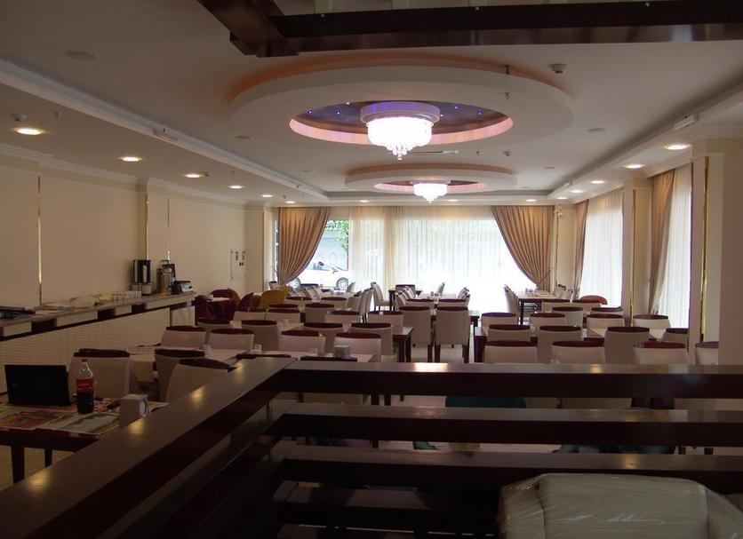 Conference room Ảnh