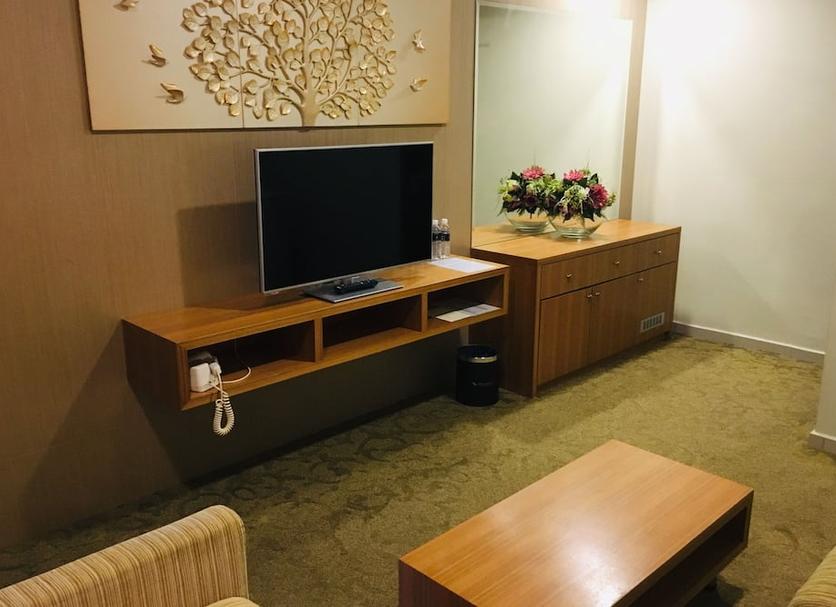 Tiện nghi trong phòng Ảnh